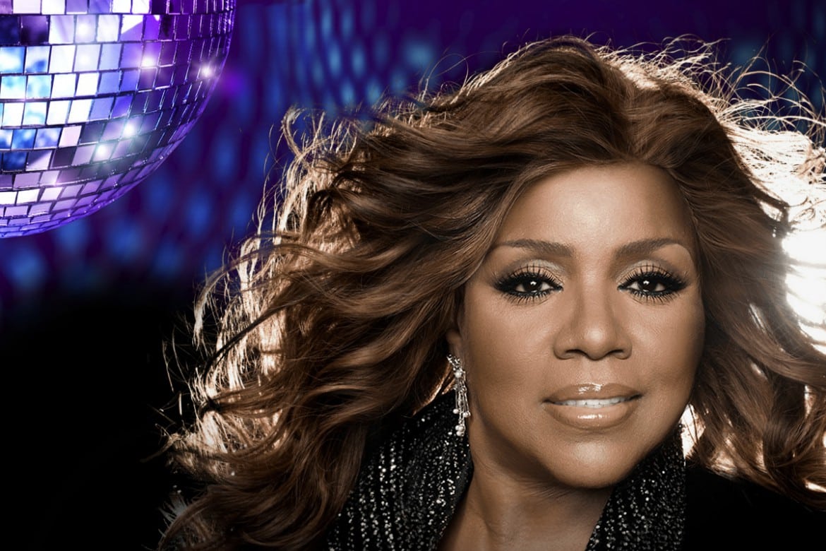 Gloria Gaynor