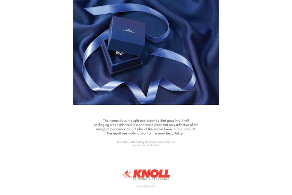 Knoll Printing & Packaging