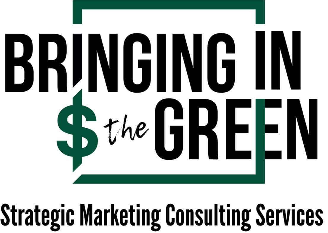 Bringing in the Green