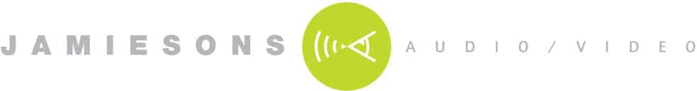 Jamiesons Audio/Video
