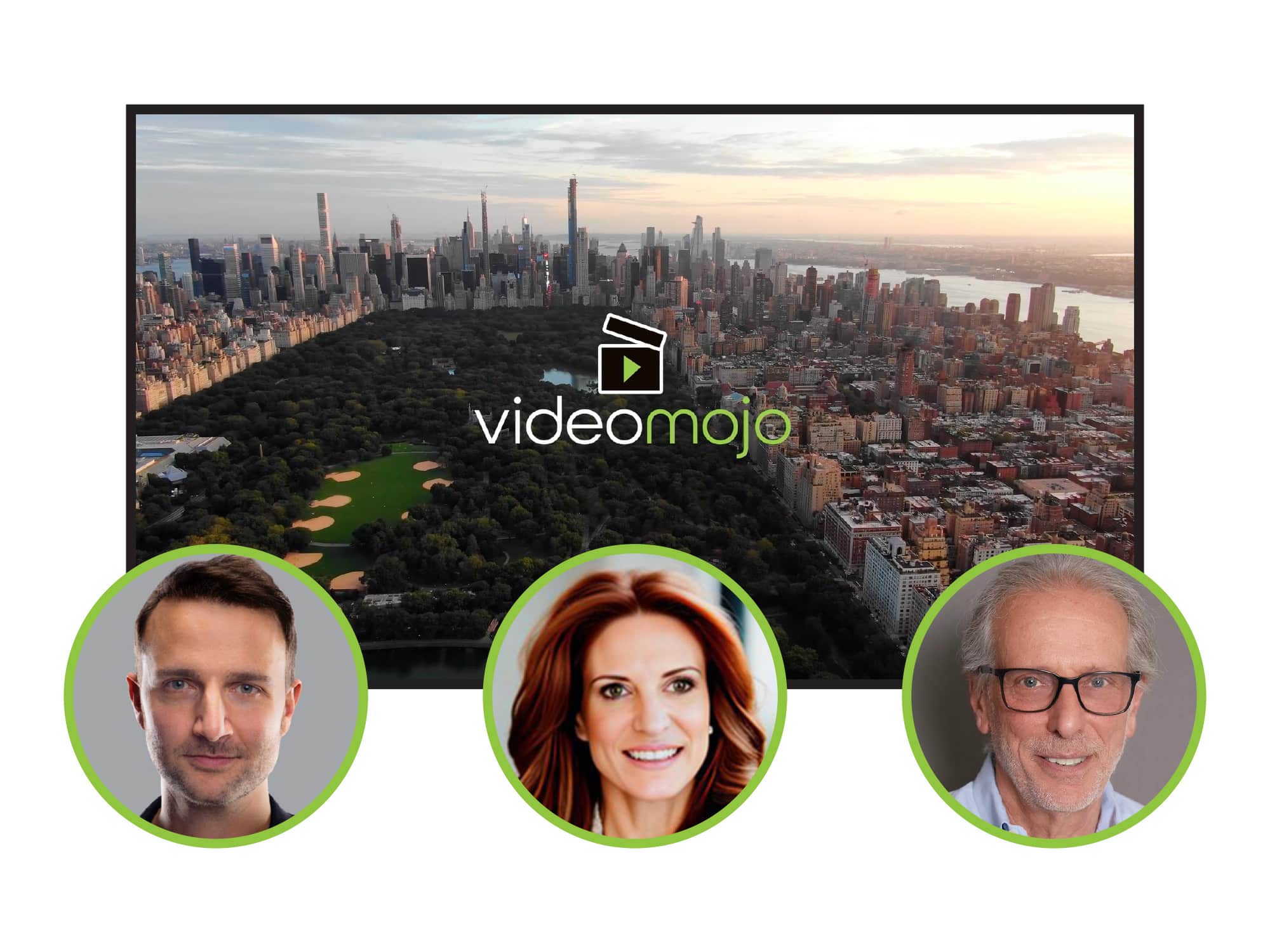 Image of Video Mojo Team