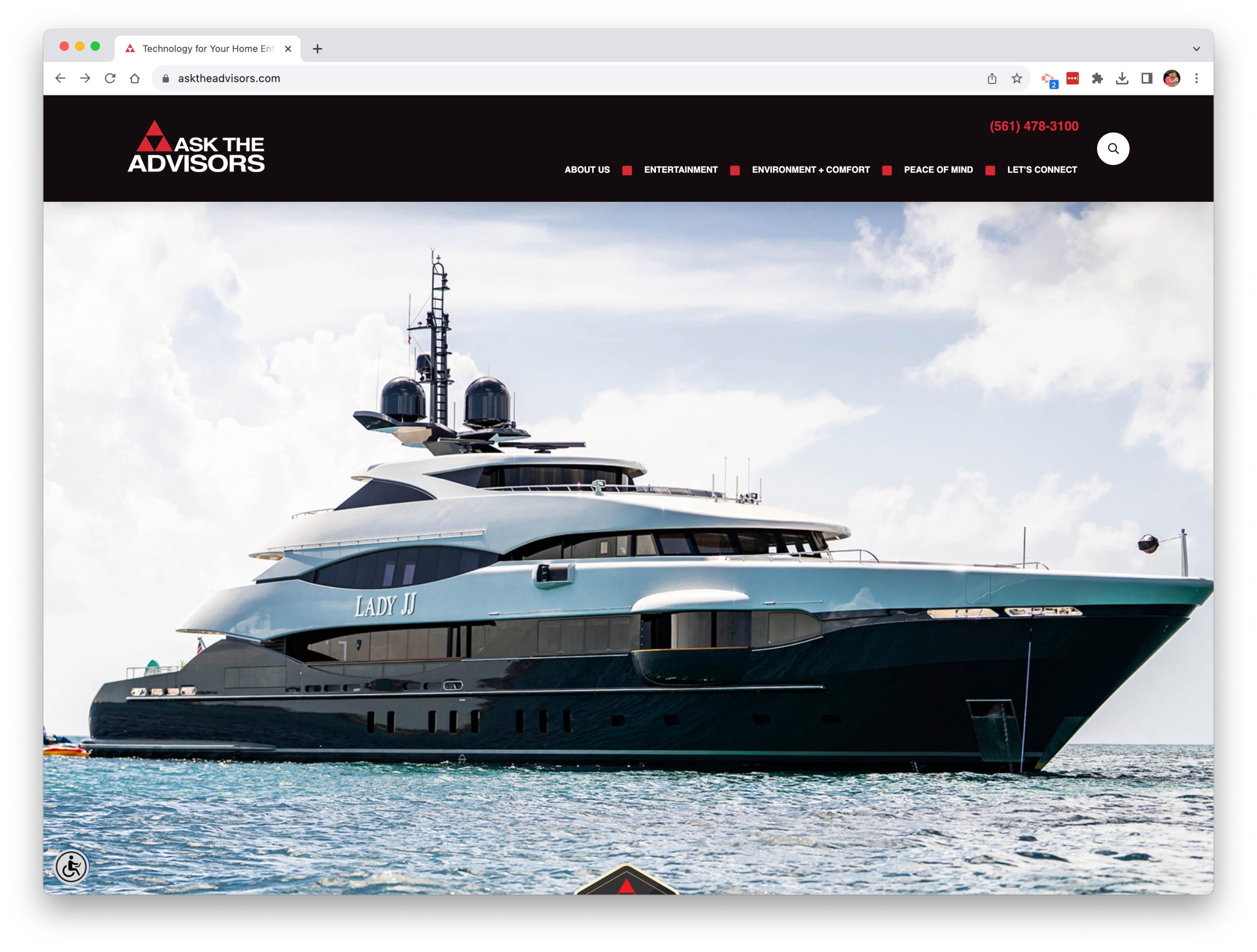 Ask the Advisors Yachts