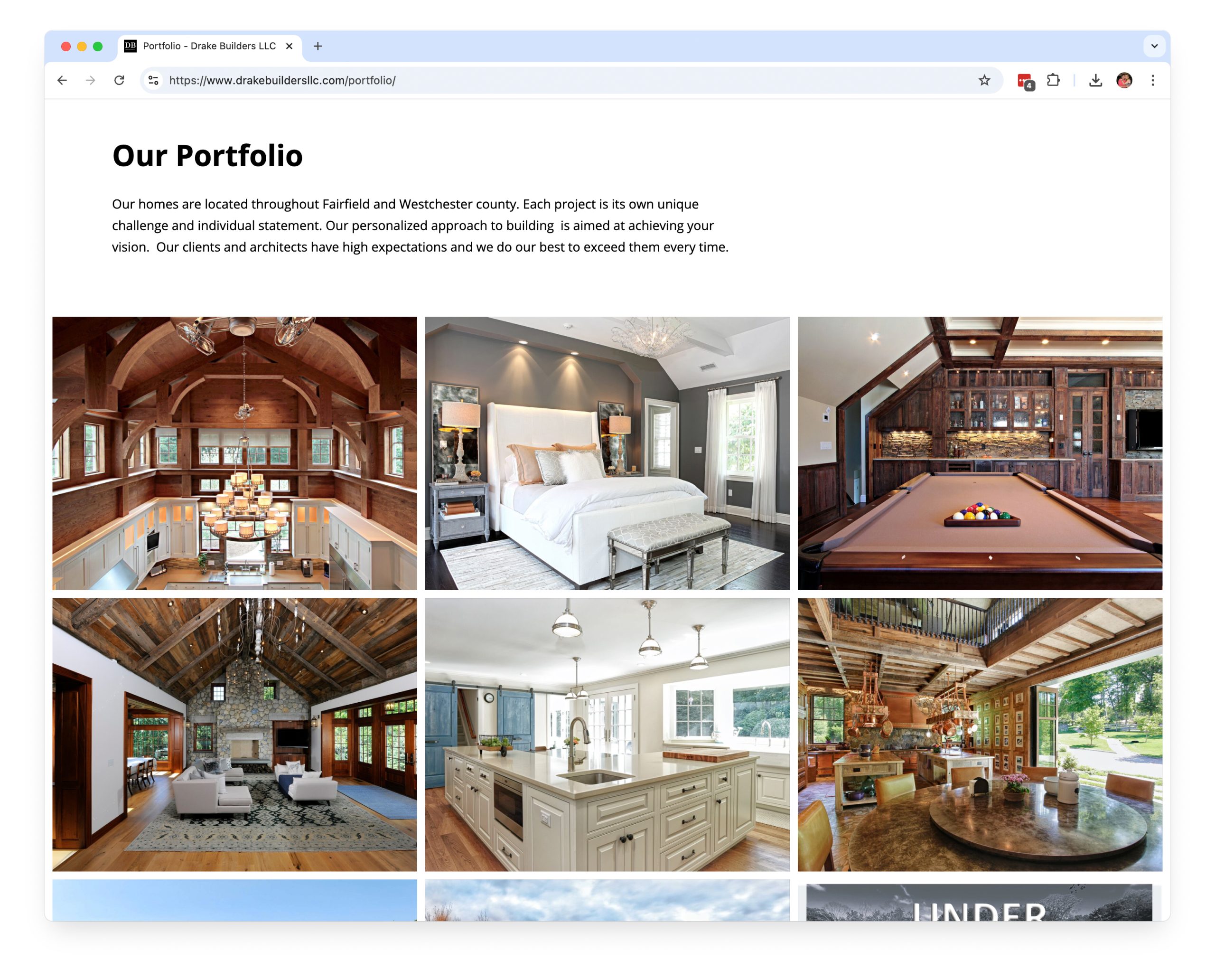 Portfolio
