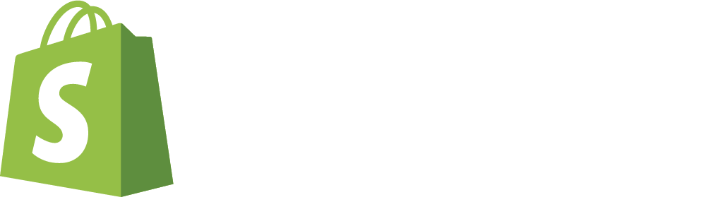 Shopify Logo